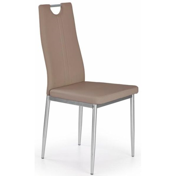 jídelní židle K202 cappuccino