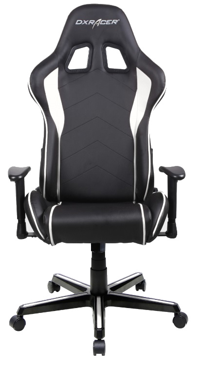 židle DXRACER OH/FL08/NW gallery main image