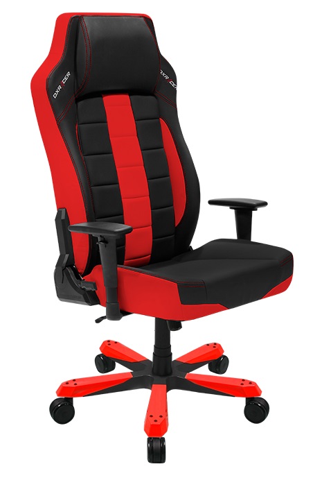 židle DXRACER OH/BE120/NR gallery main image