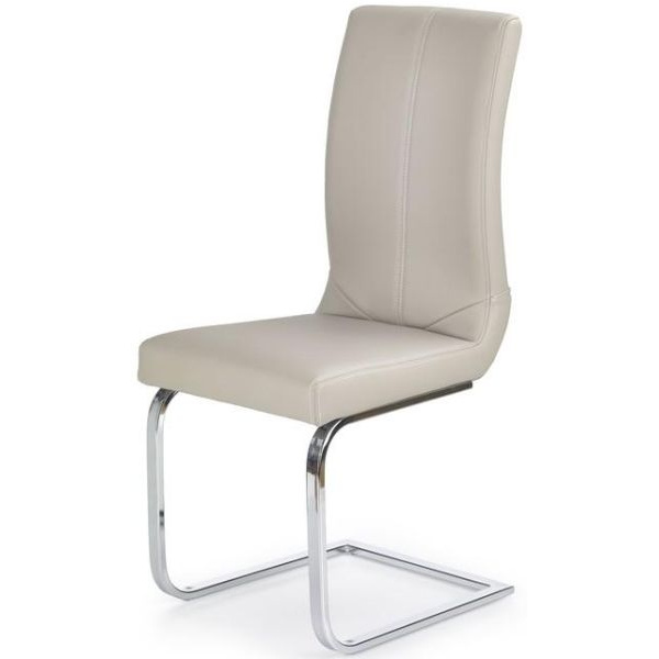 židle K219 Cappuccino, č. AOJ304