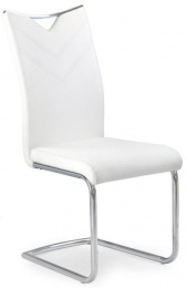 jídelní židle K224 bílá gallery main image