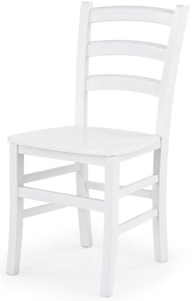 židle RAFO, barva bílá gallery main image