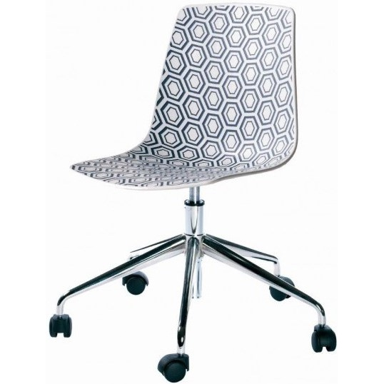 kancelářská židle Amfora 5R