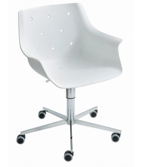 kancelářská židle Amore 5R gallery main image