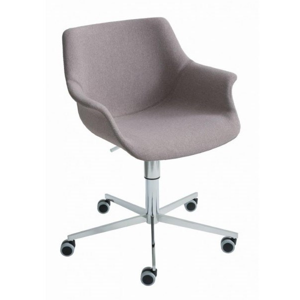 kancelářská židle Amore 5R-U