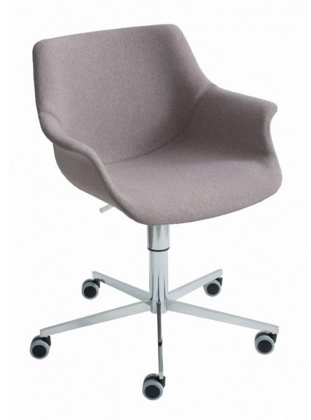 kancelářská židle Amore 5R-U gallery main image