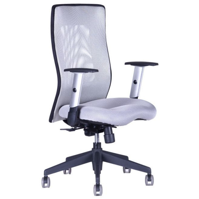 kancelářská židle CALYPSO GRAND celobarevná