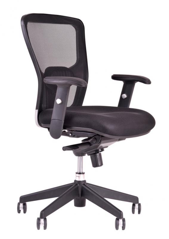 Levně OFFICE PRO kancelářská židle DIKE