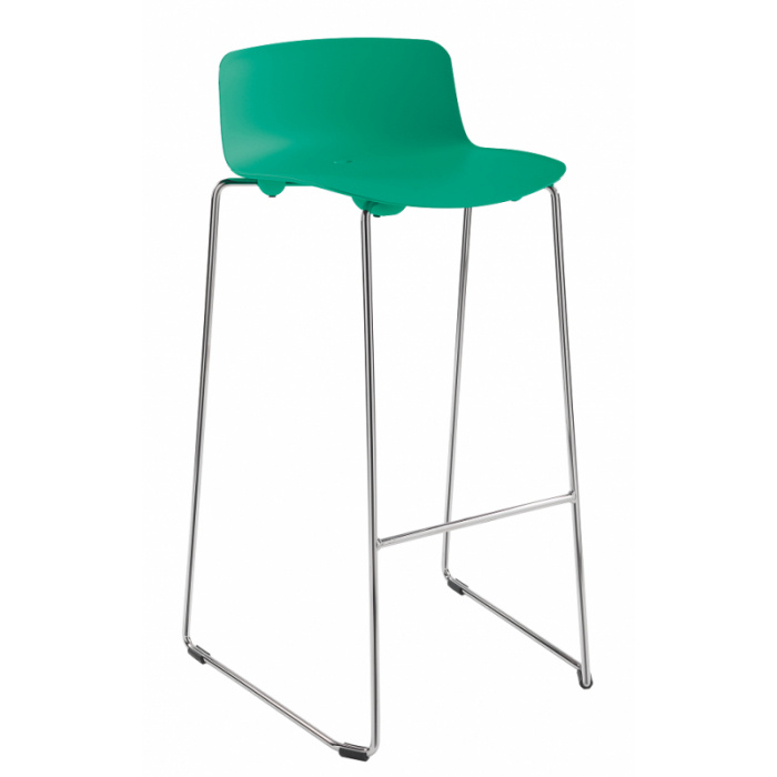 barová židle Orea SB, výška sedáku 76 cm