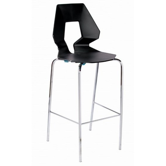 barová židle Prodigi NAB, výška sedáku 77 cm