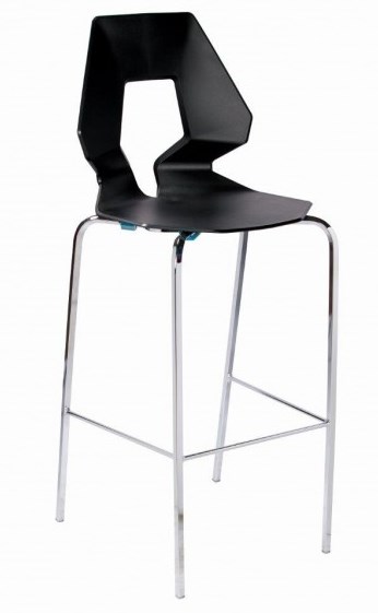 barová židle Prodigi NAB, výška sedáku 77 cm gallery main image