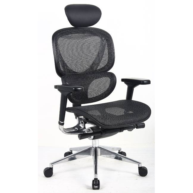 Kancelářská židle SYMA
