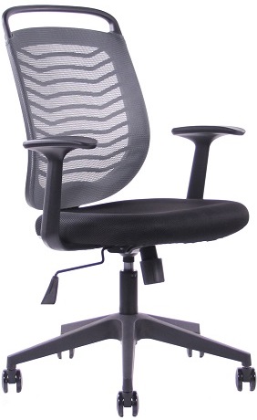 Levně SEGO Kancelářská židle JELL