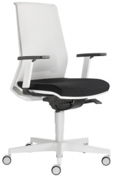 Kancelárska stolička LOOK 271-SYS