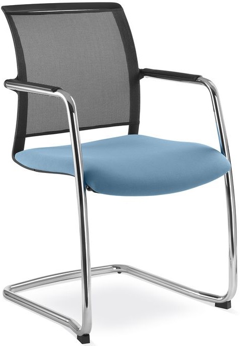 Konferenční židle LOOK 272-Z-N4