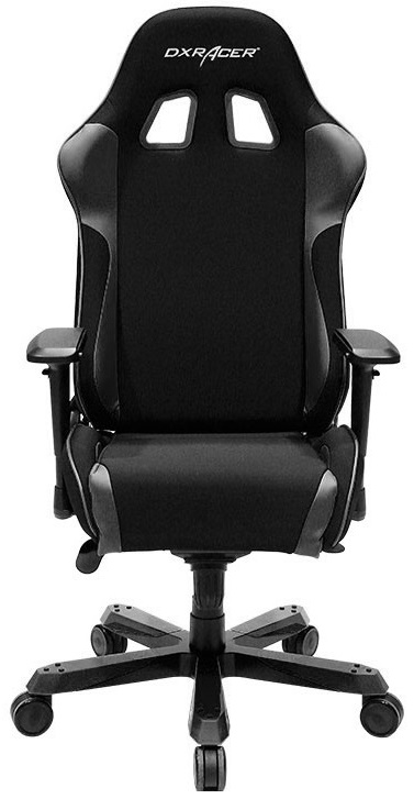 Herní židle DXRacer OH/KS11/N látková gallery main image