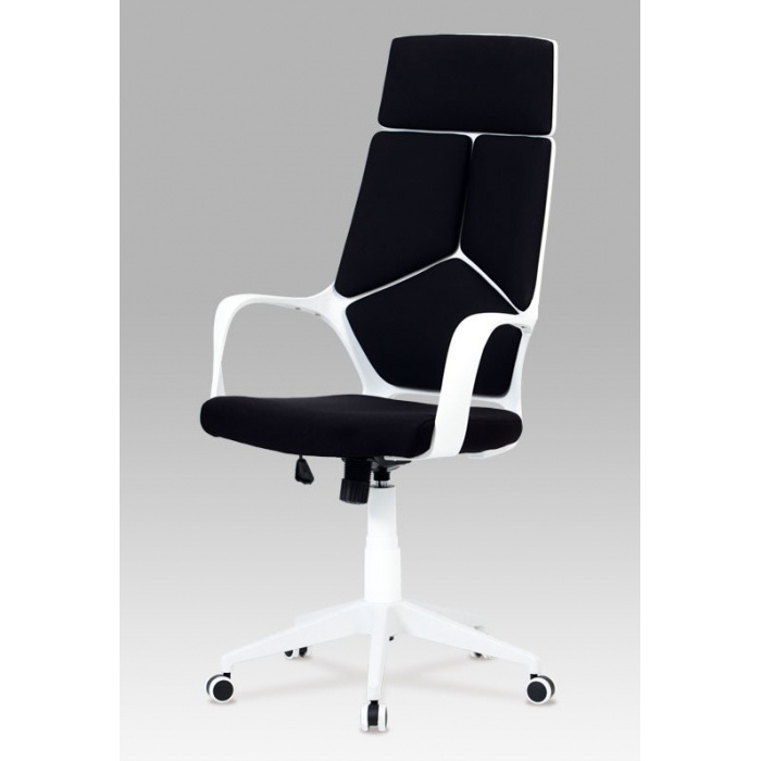 židle KA-E898 BK
