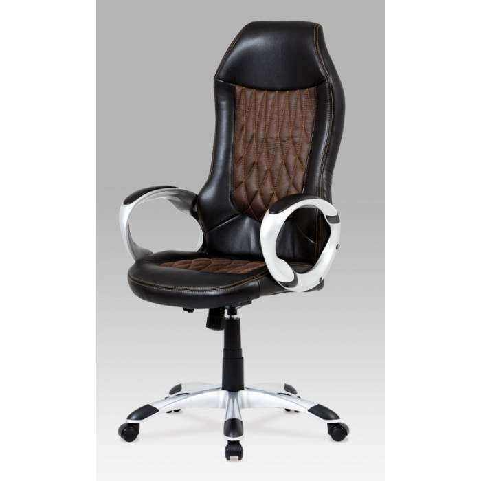 Kancelářská židle KA-E906 BK
