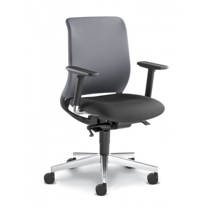 Kancelářská židle THEO 260-SYS