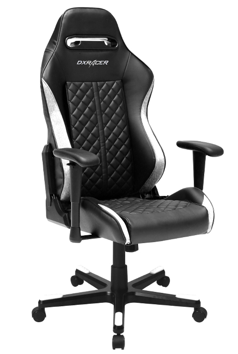 židle DXRacer OH/DF73/NW gallery main image