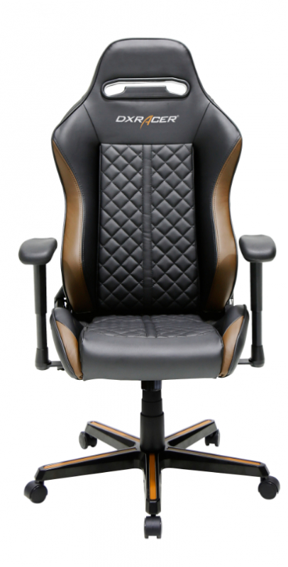 židle DXRacer OH/DH73/NC, SLEVA 1S gallery main image