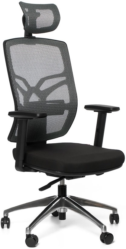 Levně EMAGRA kancelářská židle X8