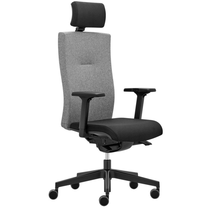 kancelářská židle FOCUS FO 642 C