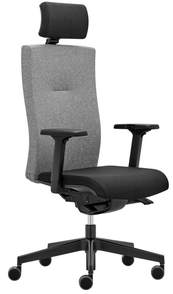kancelářská židle FOCUS FO 642 C