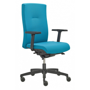 kancelárska stolička FOCUS FO 642 C
