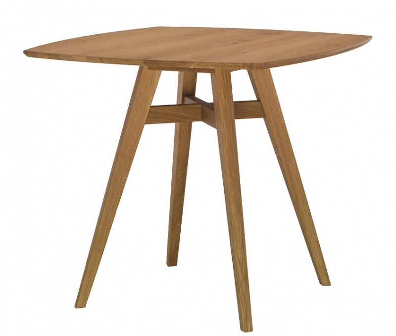 stůl WOODEN TABLE WT 5461 gallery main image