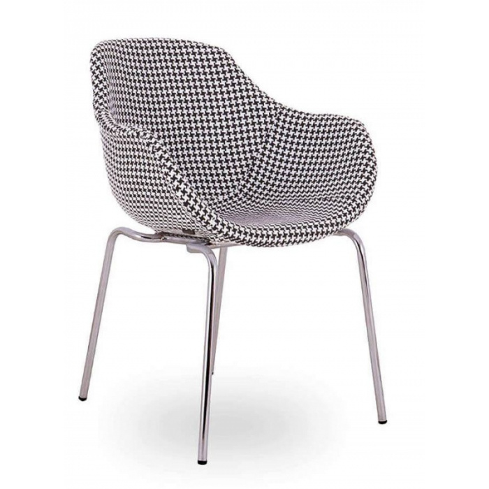 židle PERFECT metal PF M 610 F