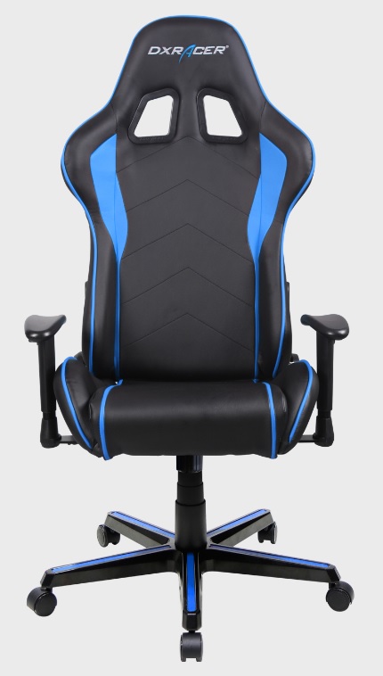 židle DXRACER OH/FH08/NB gallery main image