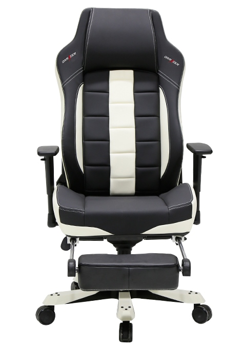 židle DXRACER OH/CBJ120/NW/FT gallery main image