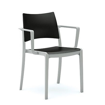 plastová židle EM192