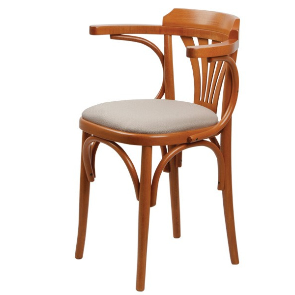 jídelní židle buková BOŽENKA Z163