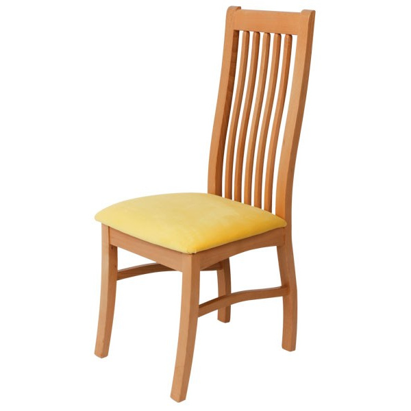 jídelní židle buková ZLATA Z63