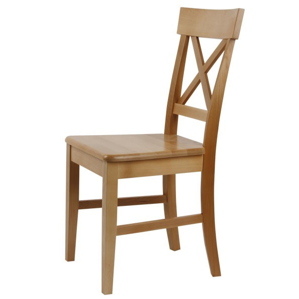 jídelní židle buková NIKOLA II Z158