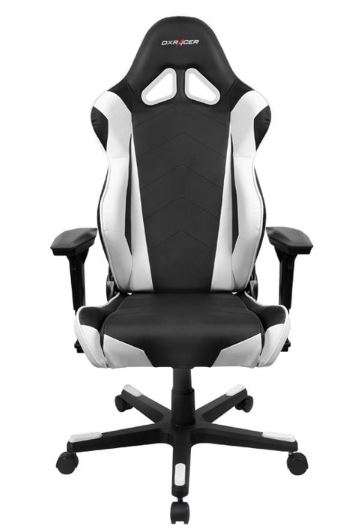 židle DXRacer OH/RF0/NW gallery main image