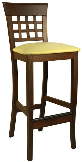barová židle Barowe 2 - VÝPRODEJ! gallery main image