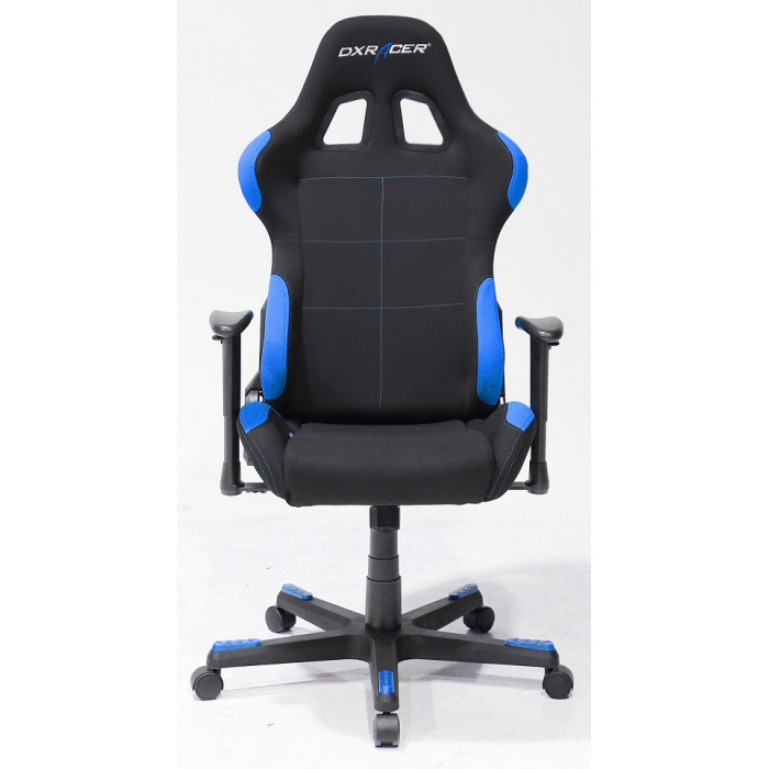 židle DXRacer OH/FD01/NI látková