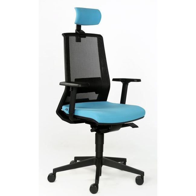Kancelářská židle LOOK 275-SYS