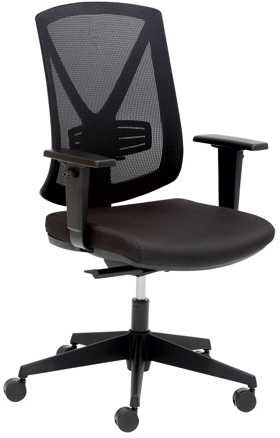 kancelářská židle myWEBBY 2335