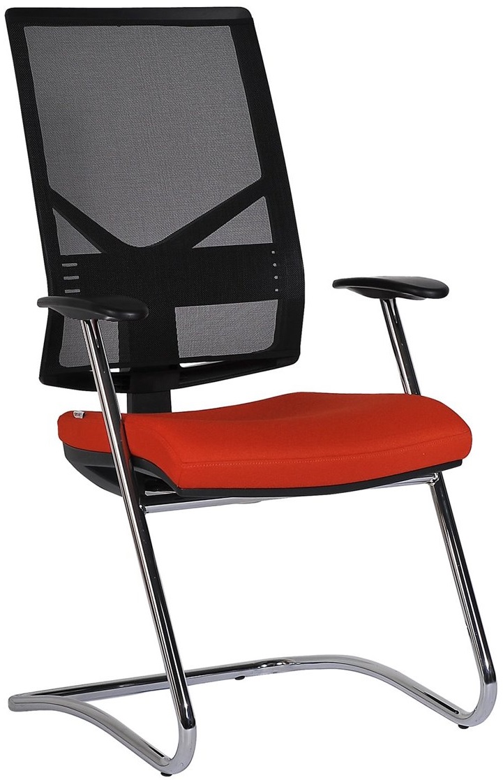 jednací židle 1850/S OMNIA