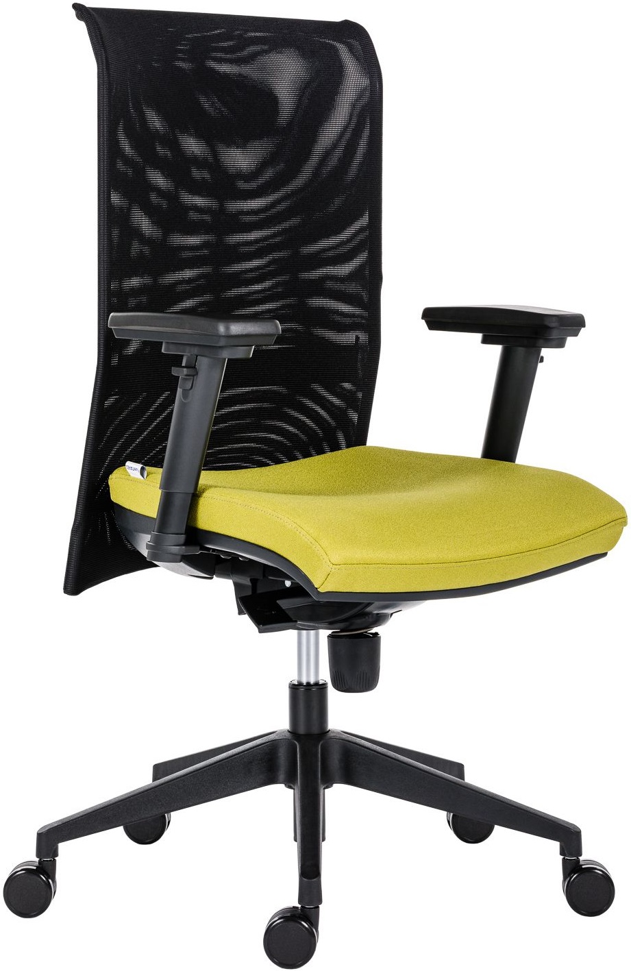 kancelářská židle 1580 SYN GALA NET