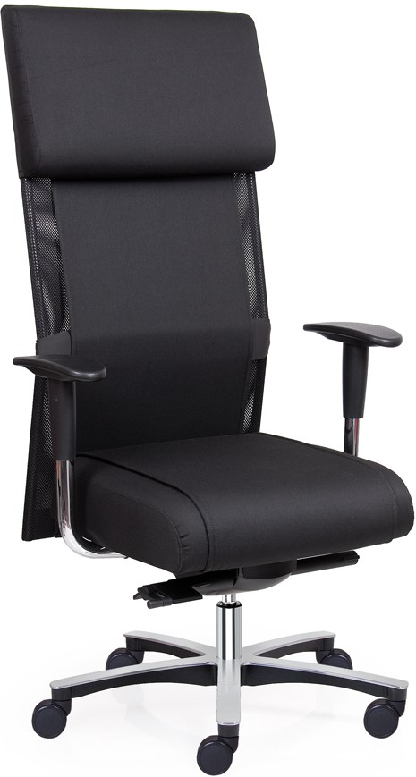 kancelářská židle Techno max XL gallery main image