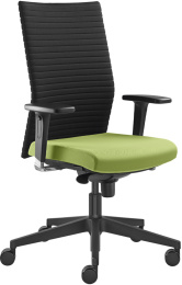 Kancelárska stolička ELEMENT 430-SY