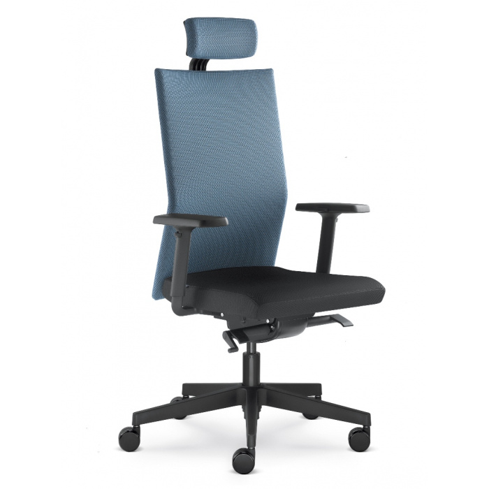 Kancelářská židle WEB OMEGA 295-SY 