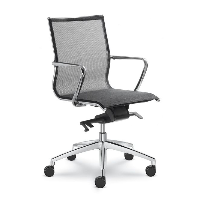 Kancelářská židle PLUTO 610