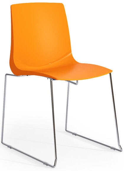 Levně EMAGRA konferenční židle ARI/B