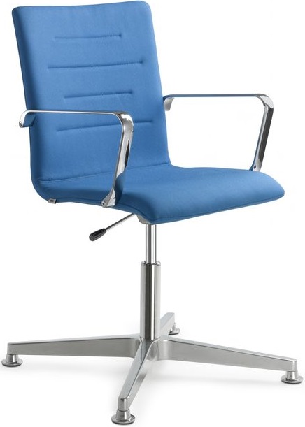 Konferenční židle OSLO 227, F34-N6